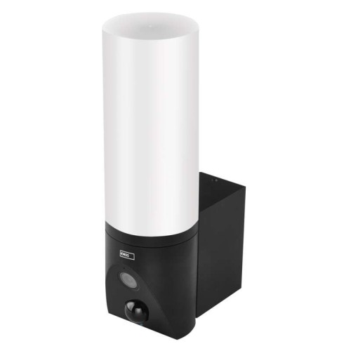 Lampada Telecamera Esterno WiFi EMOS... Lampada Telecamera Esterno WiFi EMOS...