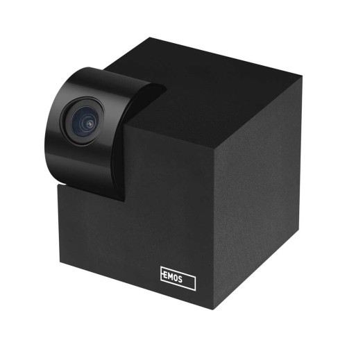 Telecamera WiFi Smart EMOS IP-110... Telecamera WiFi Smart EMOS IP-110...