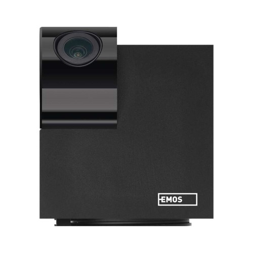 Telecamera WiFi Smart EMOS IP-110... Telecamera WiFi Smart EMOS IP-110...