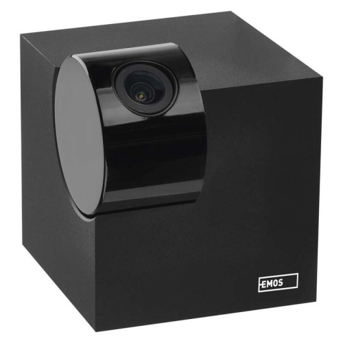 Telecamera WiFi Smart EMOS IP-110... Telecamera WiFi Smart EMOS IP-110...
