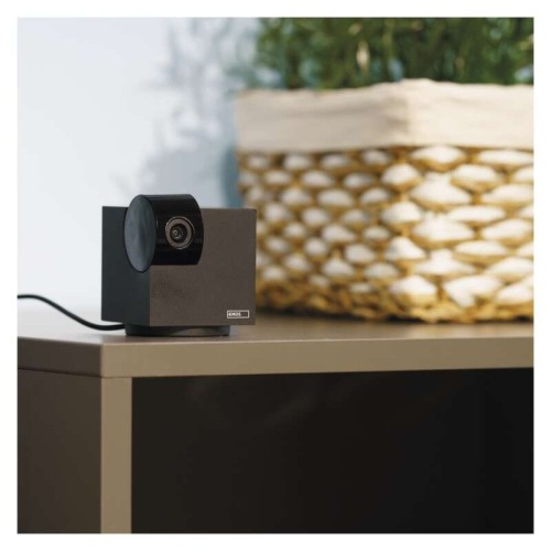 Telecamera WiFi Smart EMOS IP-110... Telecamera WiFi Smart EMOS IP-110...