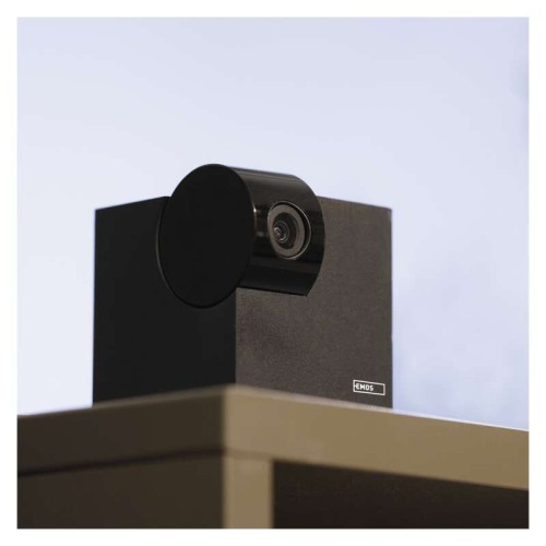 Telecamera WiFi Smart EMOS IP-110... Telecamera WiFi Smart EMOS IP-110...