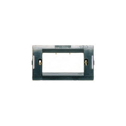 Supporto 3 moduli serie ARC Marlanvil 7823