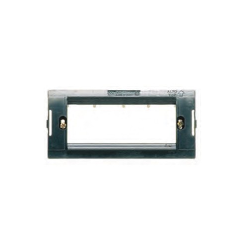 Supporto 4 moduli serie ARC Marlanvil 7824