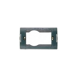 Supporto presa Schuko + 1... 2