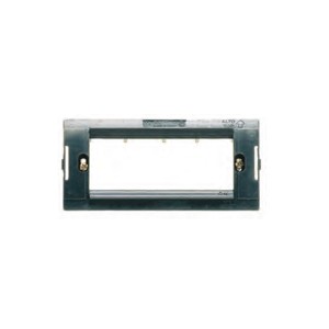 Supporto 4 moduli serie ARC...