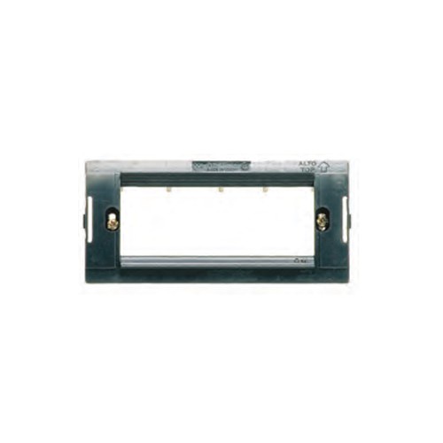 Supporto 4 moduli serie ARC Marlanvil 7824
