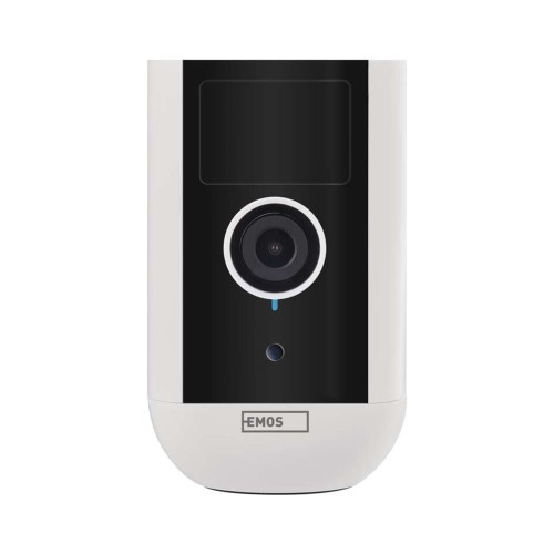 Telecamera da Esterno a Batteria WiFi... Telecamera da Esterno a Batteria WiFi...