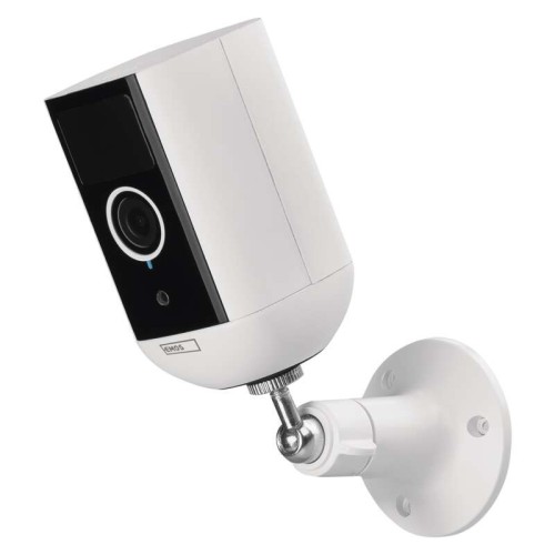 Telecamera da Esterno a Batteria WiFi... Telecamera da Esterno a Batteria WiFi...