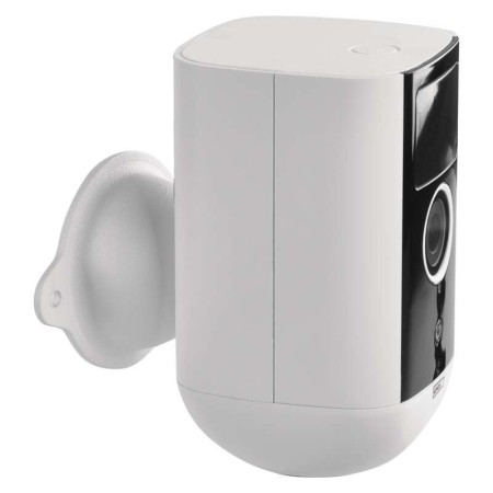 Telecamera da Esterno a Batteria WiFi EMOS GoSmart IP-200 | Sicurezza e Controllo Smar