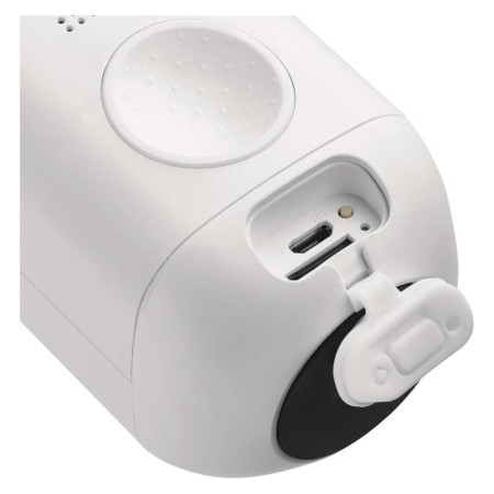 Telecamera da Esterno a Batteria WiFi EMOS GoSmart IP-200 | Sicurezza e Controllo Smar