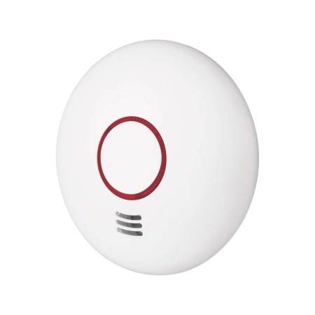 Rilevatore di Fumo Avanzato GS558 - Sicurezza Wireless | EMOS P56500