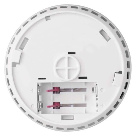 Rilevatore di Fumo Avanzato GS558 - Sicurezza Wireless | EMOS P56500