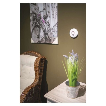 Rilevatore di Fumo Avanzato GS558 - Sicurezza Wireless | EMOS P56500