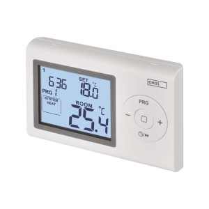 Termostato Digitale... 2