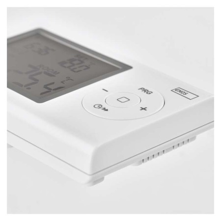 Termostato Digitale Programmabile - Comfort Casa/Ufficio | EMOS P5607
