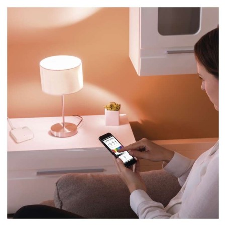 GoSmart Gateway ZIGBEE IP-1000Z: Il Cuore della Tua Casa Intelligente | EMOS H5001