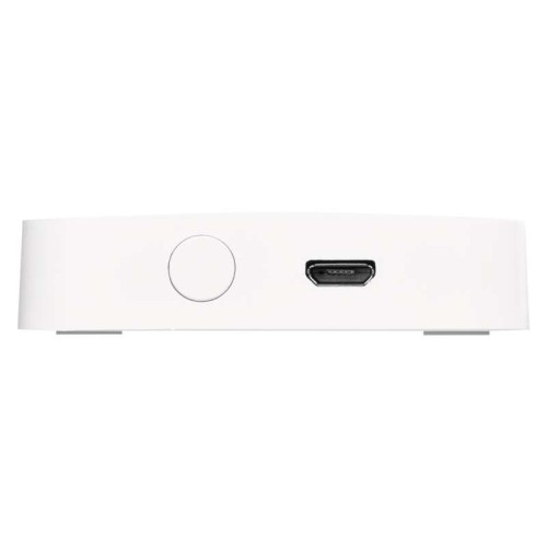 GoSmart Gateway ZIGBEE IP-1000Z: Il... GoSmart Gateway ZIGBEE IP-1000Z: Il...