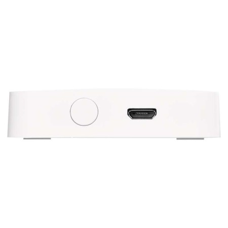 GoSmart Gateway ZIGBEE IP-1000Z: Il Cuore della Tua Casa Intelligente | EMOS H5001