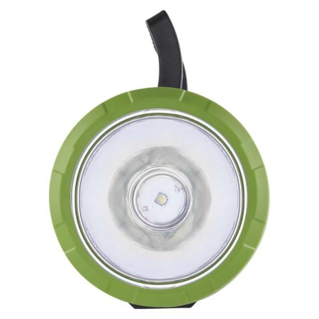 Lampada da campeggio LED 350lm ricaricabile EMOS P2313