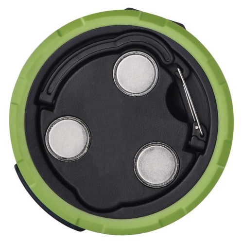 Lampada da campeggio LED 350lm... Lampada da campeggio LED 350lm...
