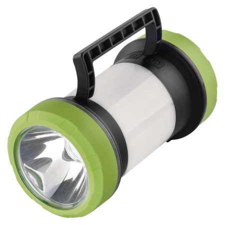 Lampada da campeggio LED 350lm ricaricabile EMOS P2313
