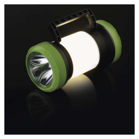 Lampada da campeggio LED 350lm ricaricabile EMOS P2313