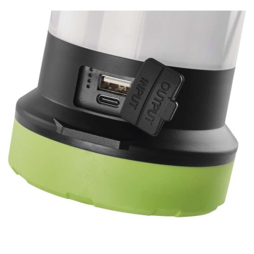 Lampada da campeggio LED 350lm... Lampada da campeggio LED 350lm...