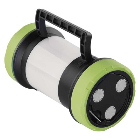 Lampada da campeggio LED 350lm ricaricabile EMOS P2313