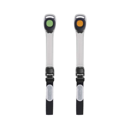 Braccialetti LED da Corsa -... Braccialetti LED da Corsa -...
