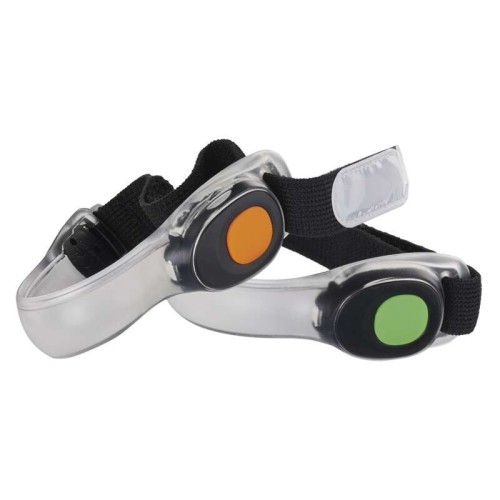 Braccialetti LED da Corsa -... Braccialetti LED da Corsa -...