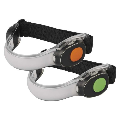 Braccialetto LED: Illuminazione... Braccialetto LED: Illuminazione...