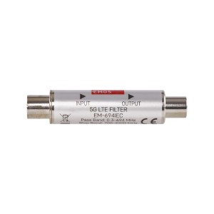 Filtro 5G LTE per impianti... 2