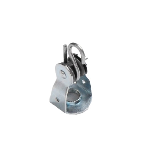 GANCIO CARRUCOLA PER TIGE M10X1
