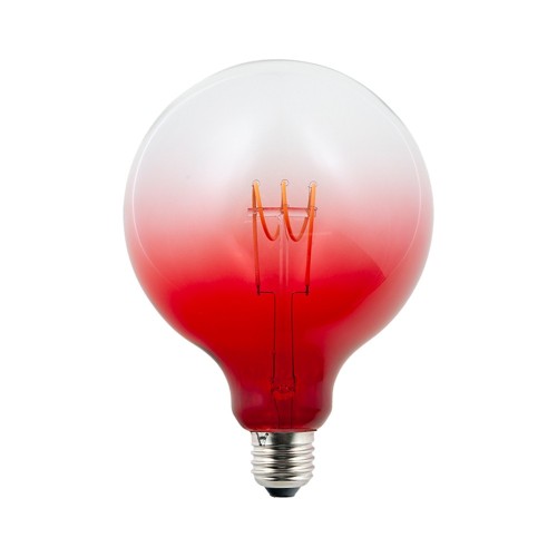 Lampadina LED Decorativa Rossa... Lampadina LED Decorativa Rossa...