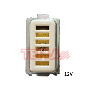 Suoneria 12V Venus...