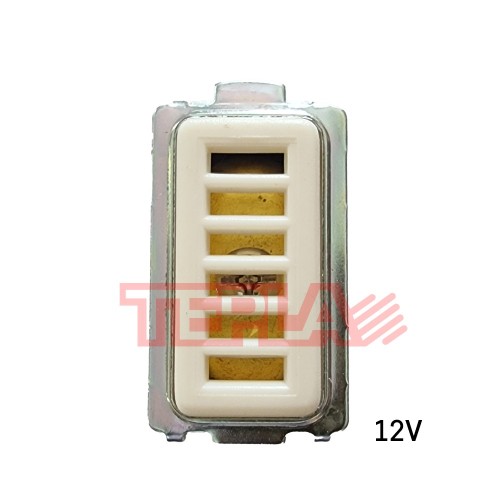 Suoneria 12V Venus Marlanvil 7093.012 compatibile Magic