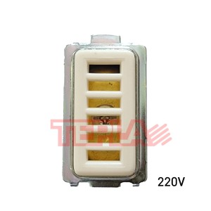 Suoneria 220V Venus...