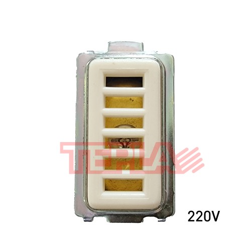 Suoneria 220V Venus Marlanvil 7093.220 compatibile Magic