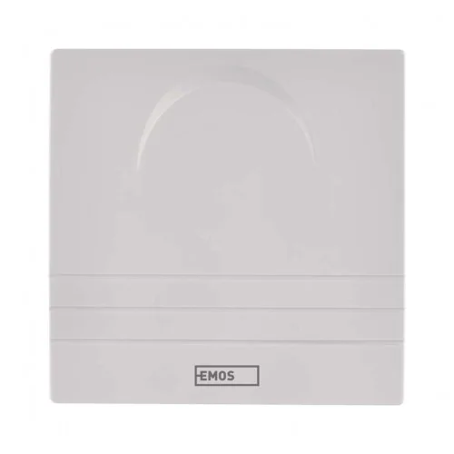 Campanello Due Toni DIN DON 230V |...