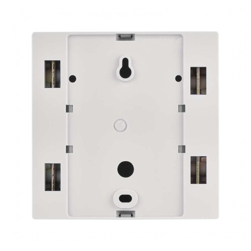 Campanello Due Toni DIN DON 230V |... Campanello Due Toni DIN DON 230V |...