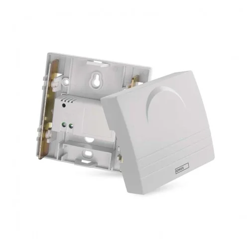 Campanello Due Toni DIN DON 230V |...