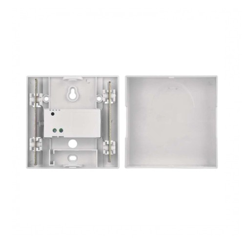 Campanello Due Toni DIN DON 230V |... Campanello Due Toni DIN DON 230V |...