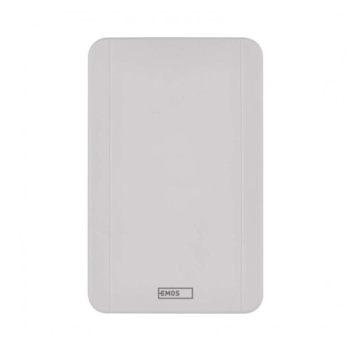 Campanello Due Toni DIN DON 230V |... Campanello Due Toni DIN DON 230V |...
