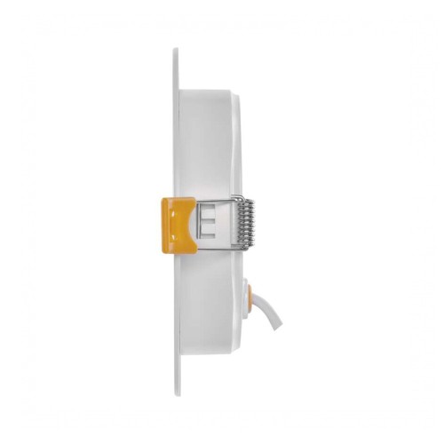 Pannello LED tondo incasso 9W 900lm... Pannello LED tondo incasso 9W 900lm...
