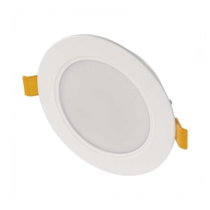 Pannello LED tondo incasso... 2
