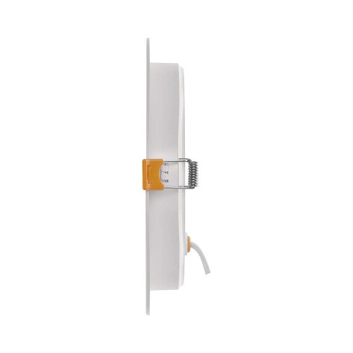 Pannello LED tondo incasso 18W 1800lm... Pannello LED tondo incasso 18W 1800lm...