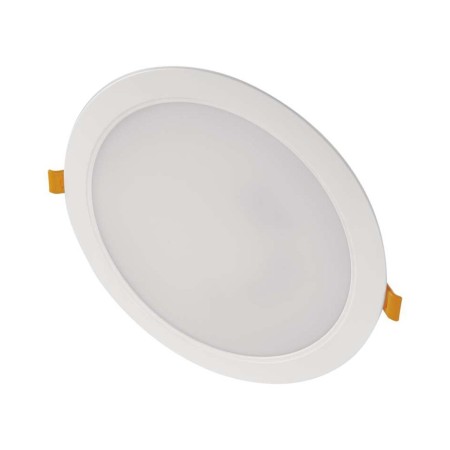 Pannello LED tondo incasso 24W 2400lm 4000K RUBIC Emos ZD1452