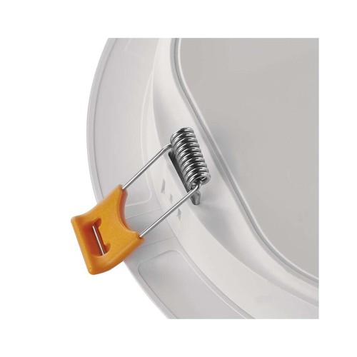 Pannello LED tondo incasso 24W 2400lm... Pannello LED tondo incasso 24W 2400lm...