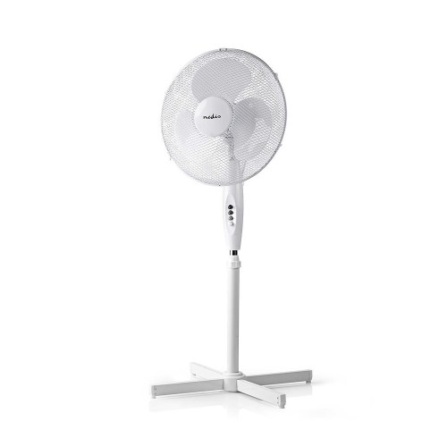 Ventilatore da terra 3 velocità d. 40... Ventilatore da terra 3 velocità d. 40...
